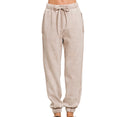Acid Wash Fleece Sweatpants